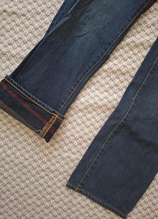 Джинсы gap подростковые осень 2