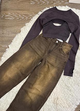 Топ primark xs