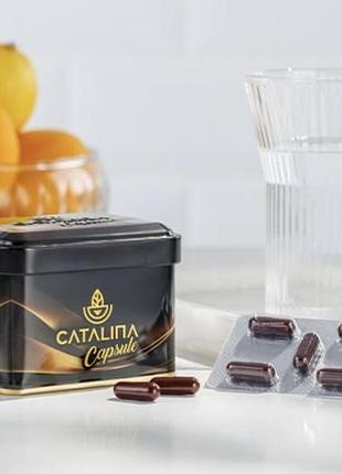 Капсули catalina оригінал