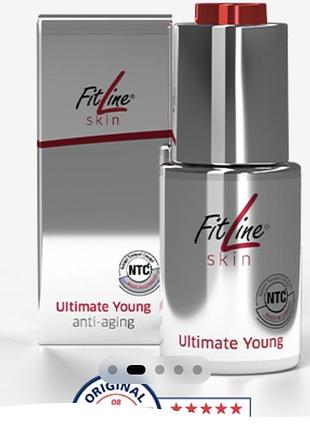 Ultimate young
