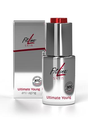 Ultimate young 4