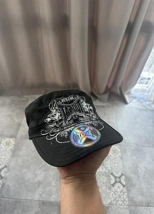 Кепка  tapout