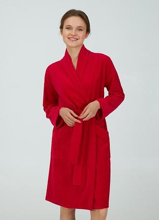 Халат aster m