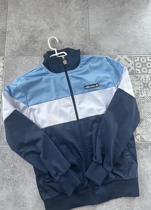Олімпійка ellesse