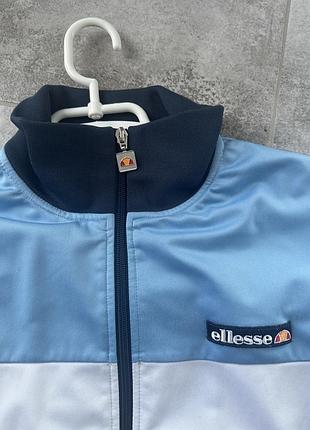 Олімпійка ellesse 2