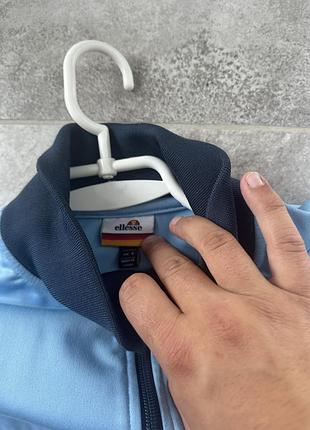 Олімпійка ellesse 3