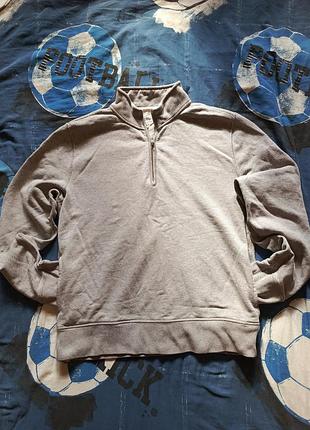 Кофта мужская gap. размер l