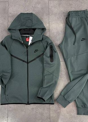 Спортивний костюм nike tech fleece