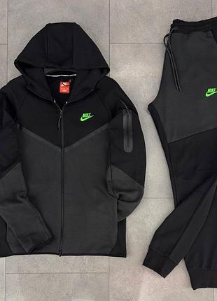 Спортивный костюм nike tech fleece