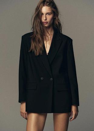 Піджак zara