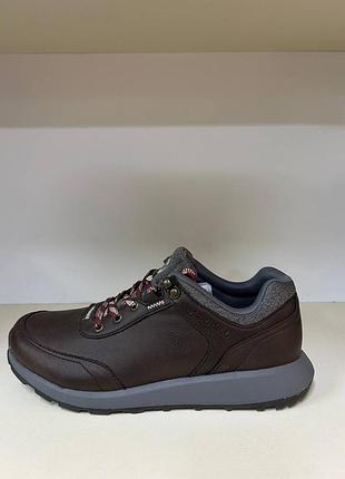 Мужские кроссовки merrell capron