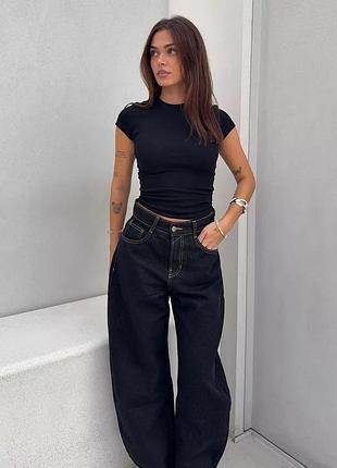 Джинси bershka