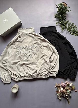 Вітровка acne studios