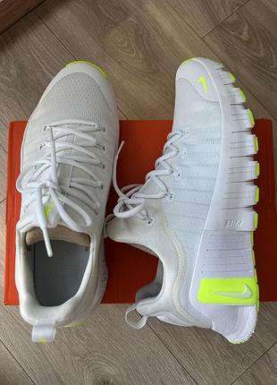 Nike free metcon 6 чоловічі  (28 см)