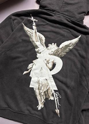 Худі represent 4