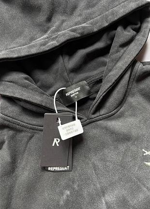 Худі represent 5