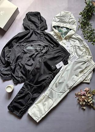 Спортивний костюм corteiz x nike