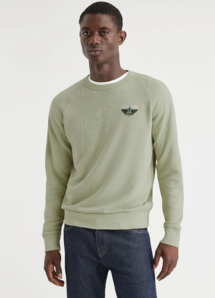 Светр dockers a11040072 green