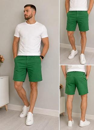 Круті чоловічі шорти polo by ralph lauren розмір 32. оригінал. m-l