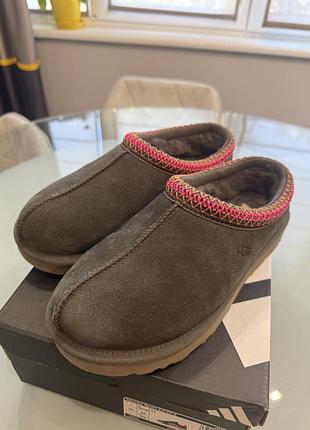 Взуття ugg