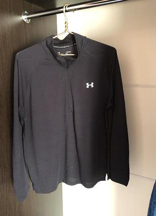 Лонгслів under armour l розмір для бігу