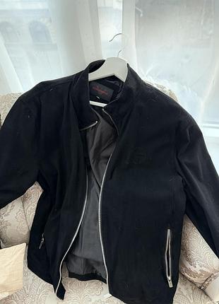 Бомбер giorgio armani оригінал