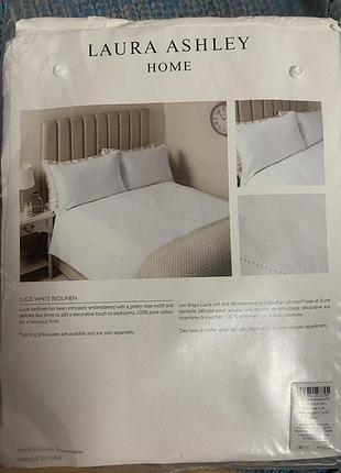 Пододеяльник laura ashley