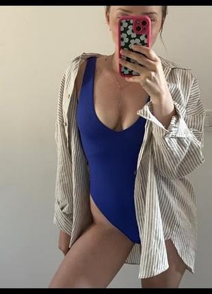 Лляна сорочка zara s
