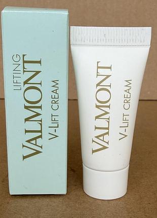 Valmont v-lift cream крем для обличчя 5ml