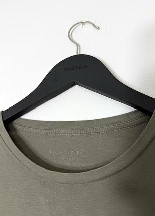 Базовий лонгслив allsaints 3