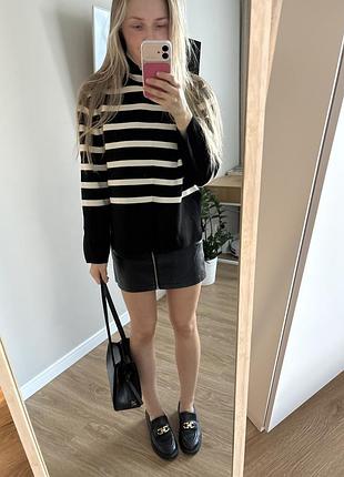 Светр h&m s