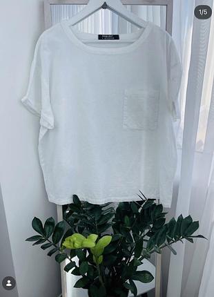 Європа🇪🇺 primark. льон+котон. фірмова сорочка