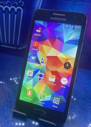 Смартфон samsung galaxy a 3 самсунг а 3