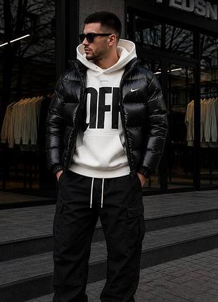 Куртка зимова nike