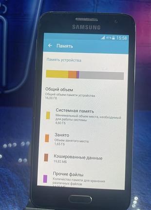 Смартфон samsung galaxy a 3 самсунг а 3 8