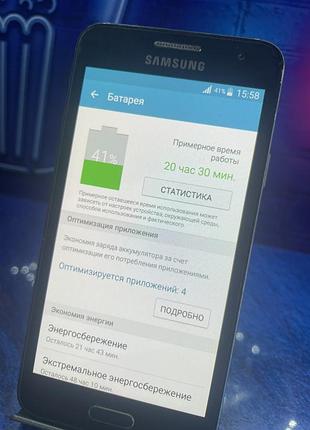 Смартфон samsung galaxy a 3 самсунг а 3 6