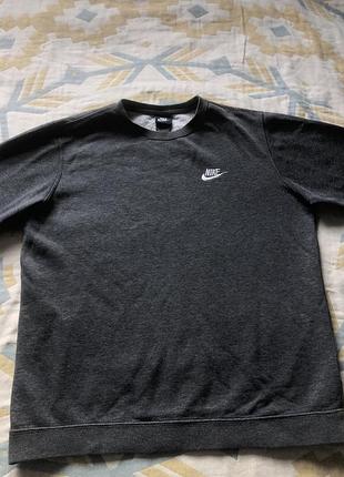 Світшот nike