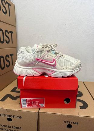 Женские кроссовки niке vоммеро 5 white / найк вумэро 5 white 36 37 38 39 40