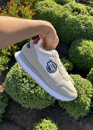 Кросівки жіночі carrera 40 розмір