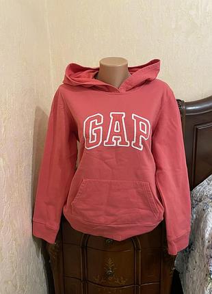 Толстовка кофта худі світшот gap з німеччини
