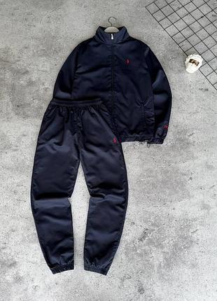 Спортивный костюм polo