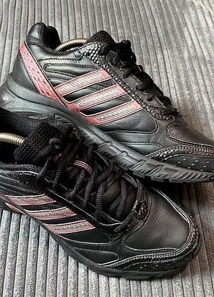 Вінтажні кросівки adidas y2k (adiprene / torsion)