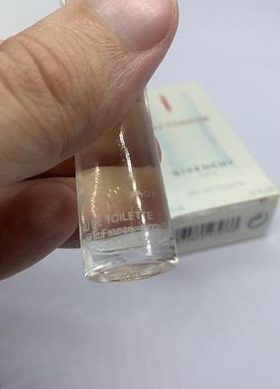 Givenchy eau torride 3