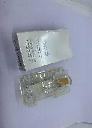 Givenchy eau torride 2