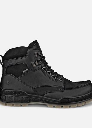 Ботинки треккинговые  track 25 goretex. оригинал. 39,40,41,42,43,44