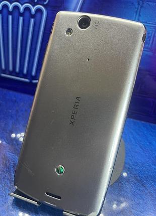 Sony ericsson xperia arc (lt15i) смартфон телефон 8