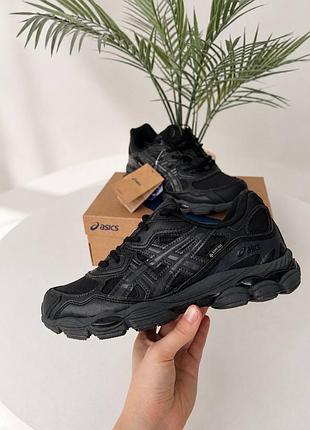 Знижка! asics gore-tex