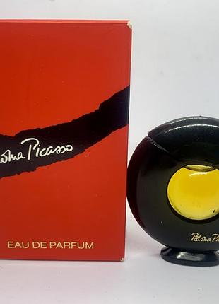 Paloma picasso