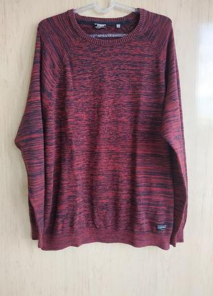Кофта greystone xxl бавовна 100%