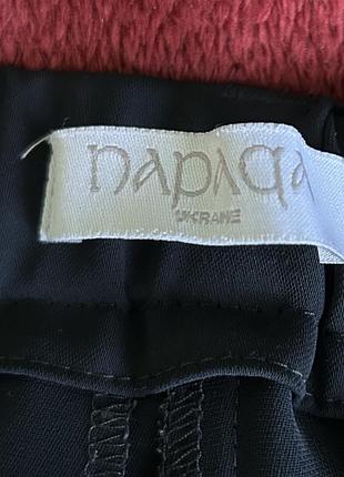 Брюки парада 3